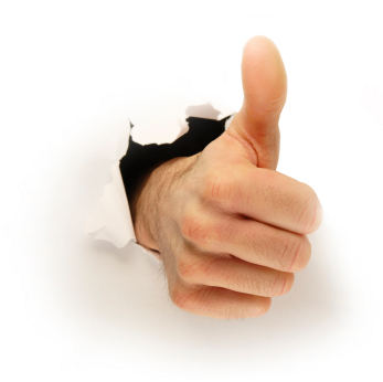 Thumbs Up!